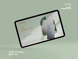 臻石釉瓷磚系列*長圖