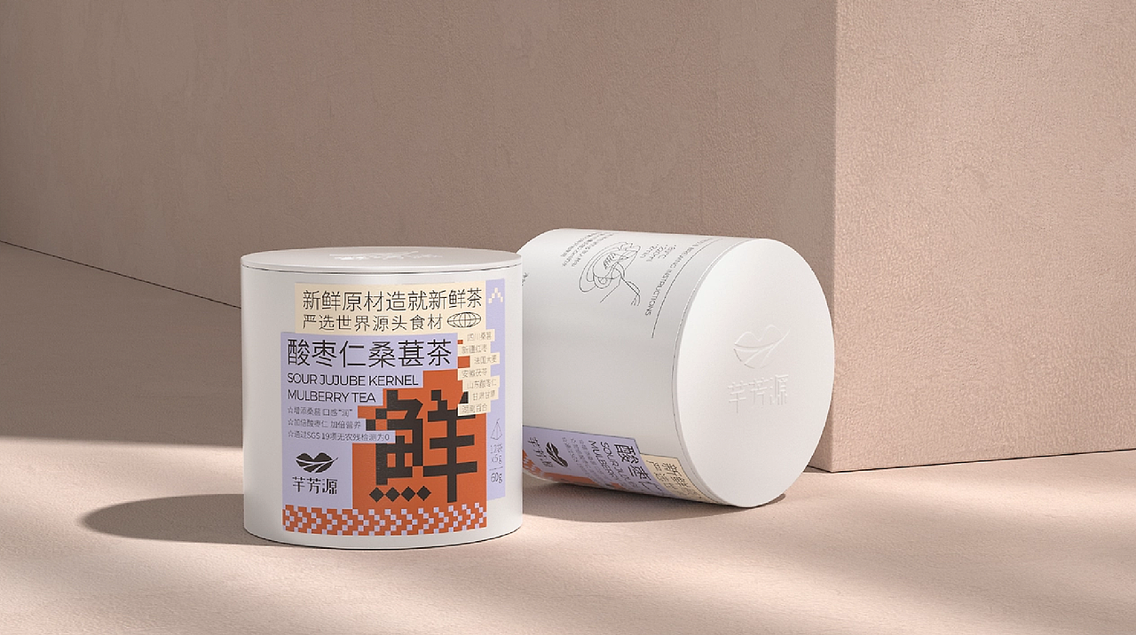 〇包装设计·作品集