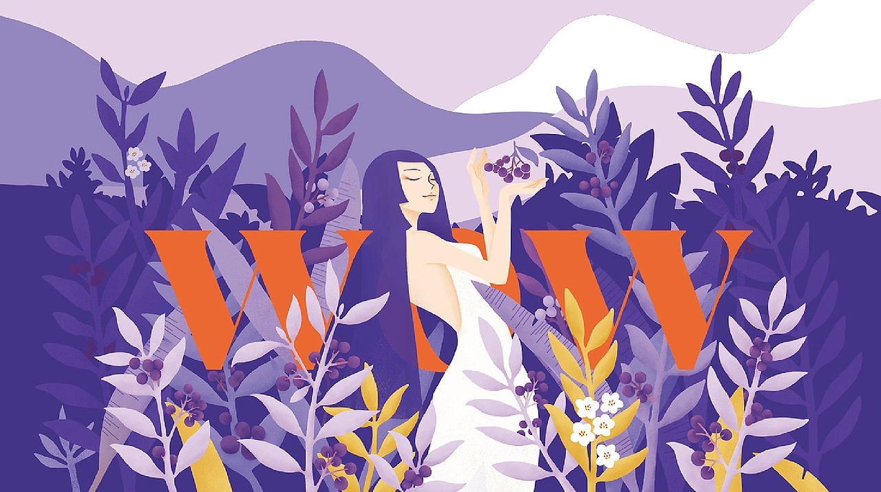 〇包装设计·作品集