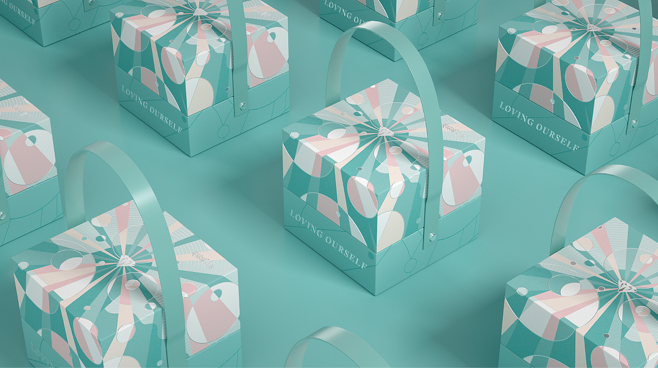 〇包装设计·作品集