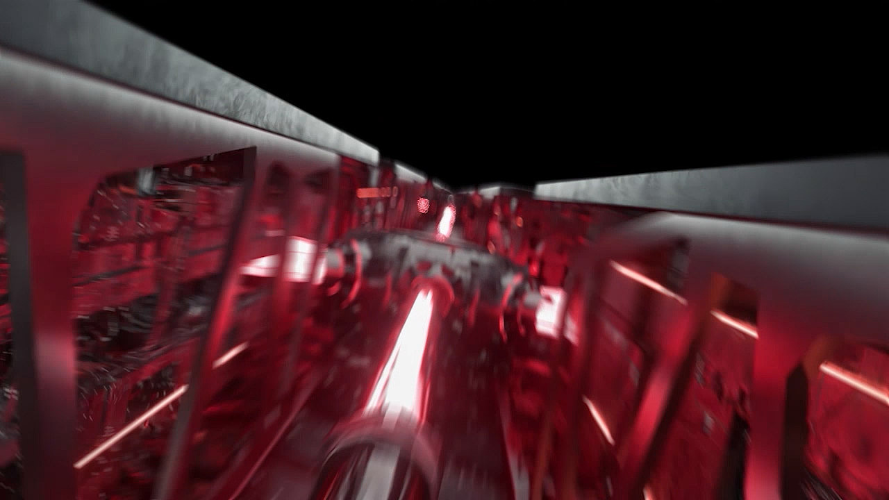 安踏 炽热科技（图ZMzgyMzg5NDgw） - 动画/影视 - 站酷设计师林Lin_l原创素材 - 站酷ZCOOL
