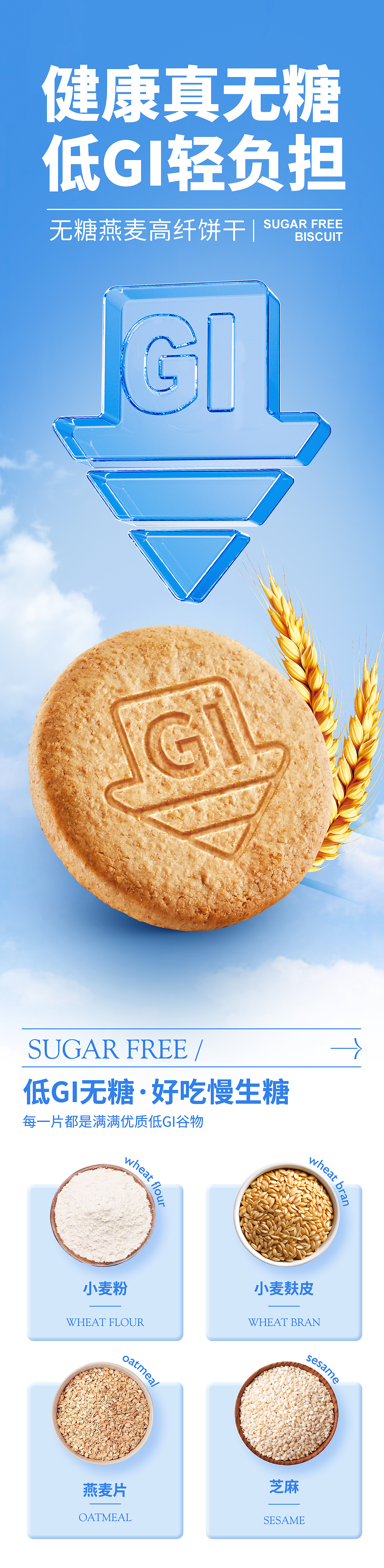 大天朝品牌策划——美味出圈直击痛点,驰骋控糖新赛道