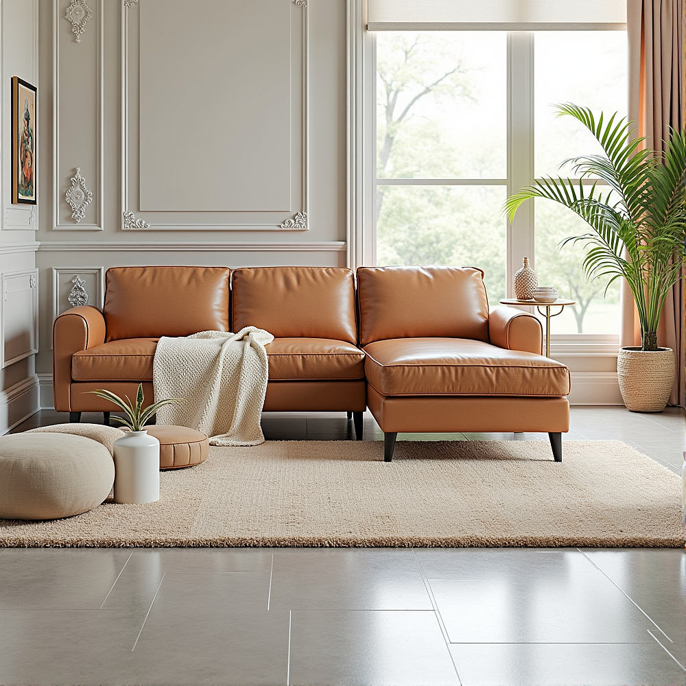 跨境电商救星!AIGC打造多元家居场景,到达降本目的