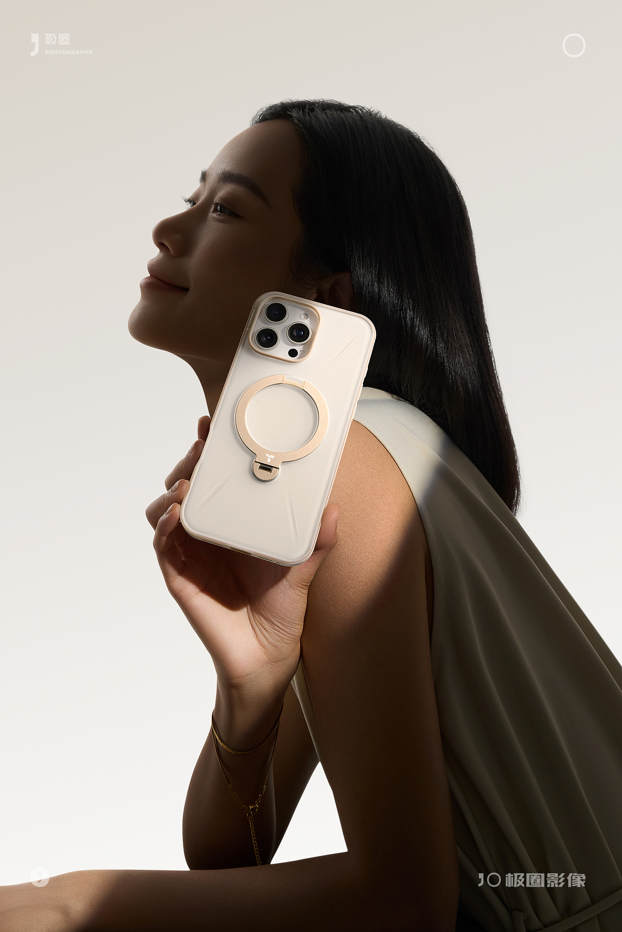 3C摄影 | 图拉斯QPro 支点壳 X 极圈影像