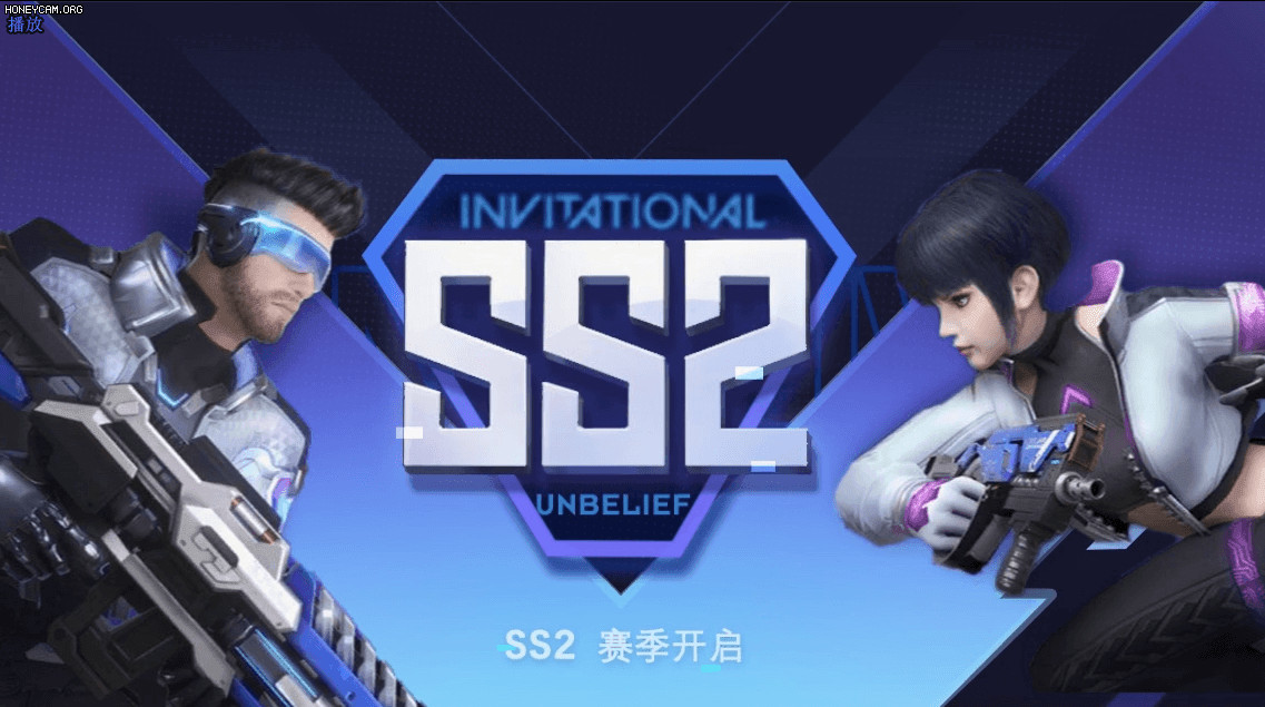 赛博风UI动效流程设计（赛季开启）-BINK（图ZMzgyNDA5ODIw） - 动效设计 - 站酷设计师Bink_z原创素材 - 站酷ZCOOL