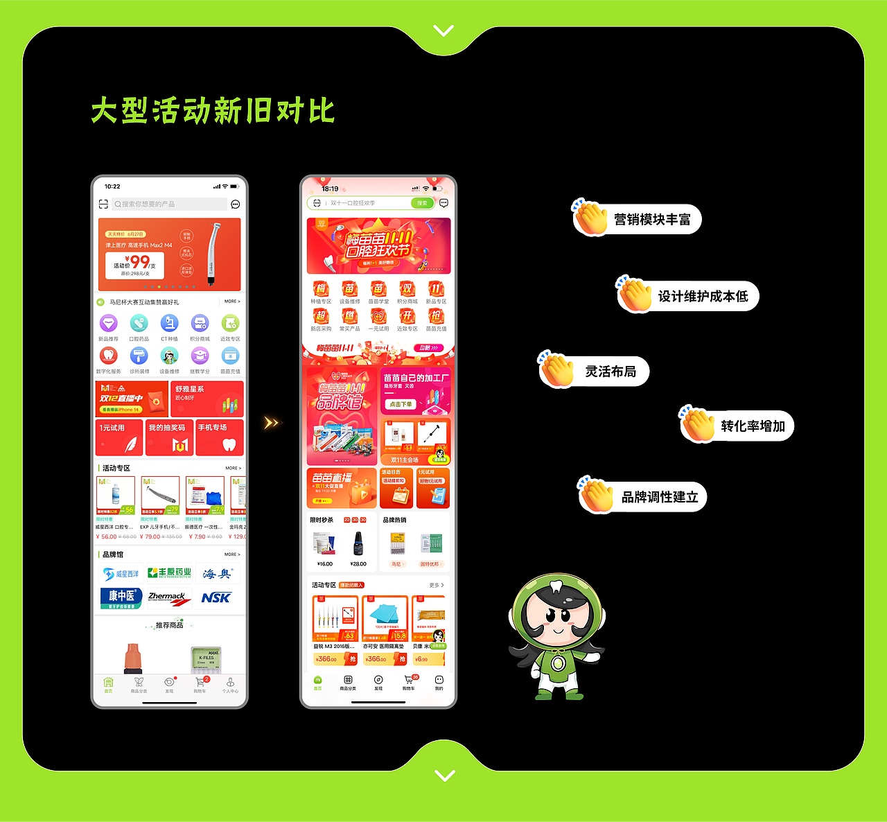 2024作品集（图ZMzgyNDA0NjIw） - 软件界面 - 站酷设计师菲比接单中原创素材 - 站酷ZCOOL