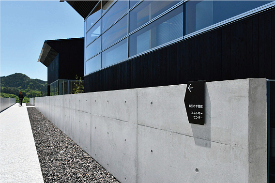 导视设计|日本农村服务中心|标识分享