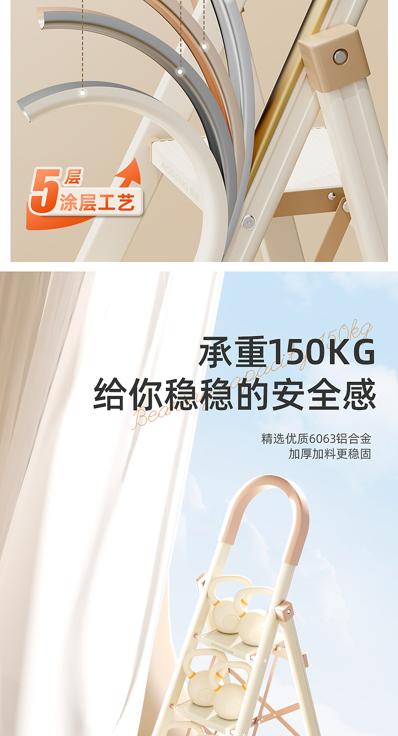 家用梯详情分享