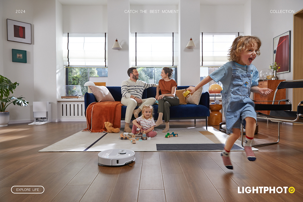 产品拍摄案例-石头科技（中）（图ZMzgyNDEzODk2） - 产品摄影 - 站酷设计师LIGHTPHOTO原创素材 - 站酷ZCOOL