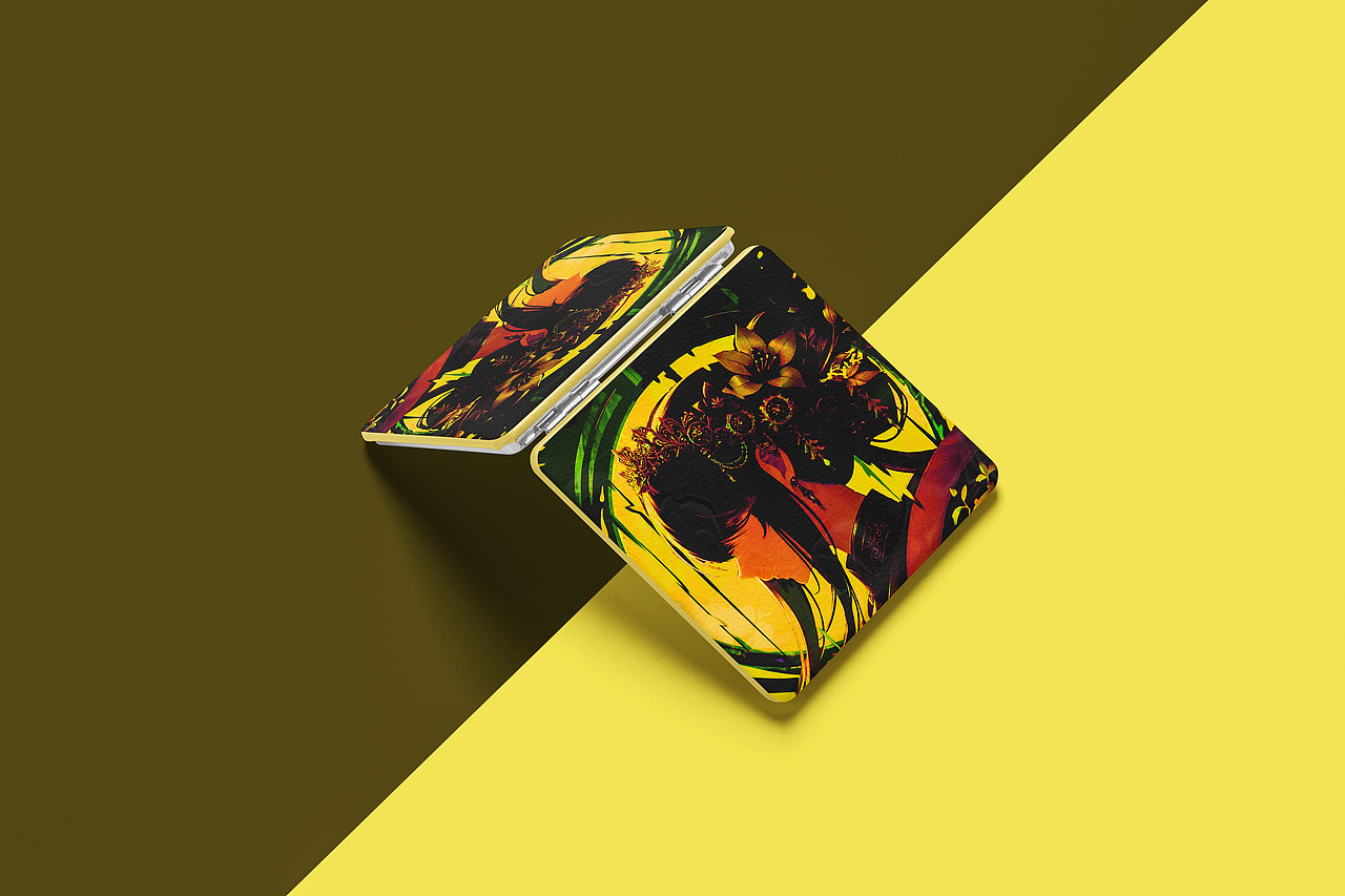 【衍生品】插图与包装设计（图ZMzgyNDE1MDk2） - 包装 - 站酷设计师萱CAO原创素材 - 站酷ZCOOL