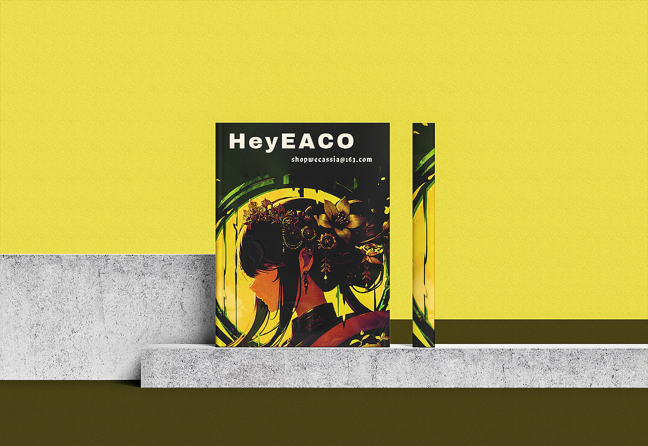 【衍生品】插图与包装设计（图ZMzgyNDE1MDcy） - 包装 - 站酷设计师萱CAO原创素材 - 站酷ZCOOL