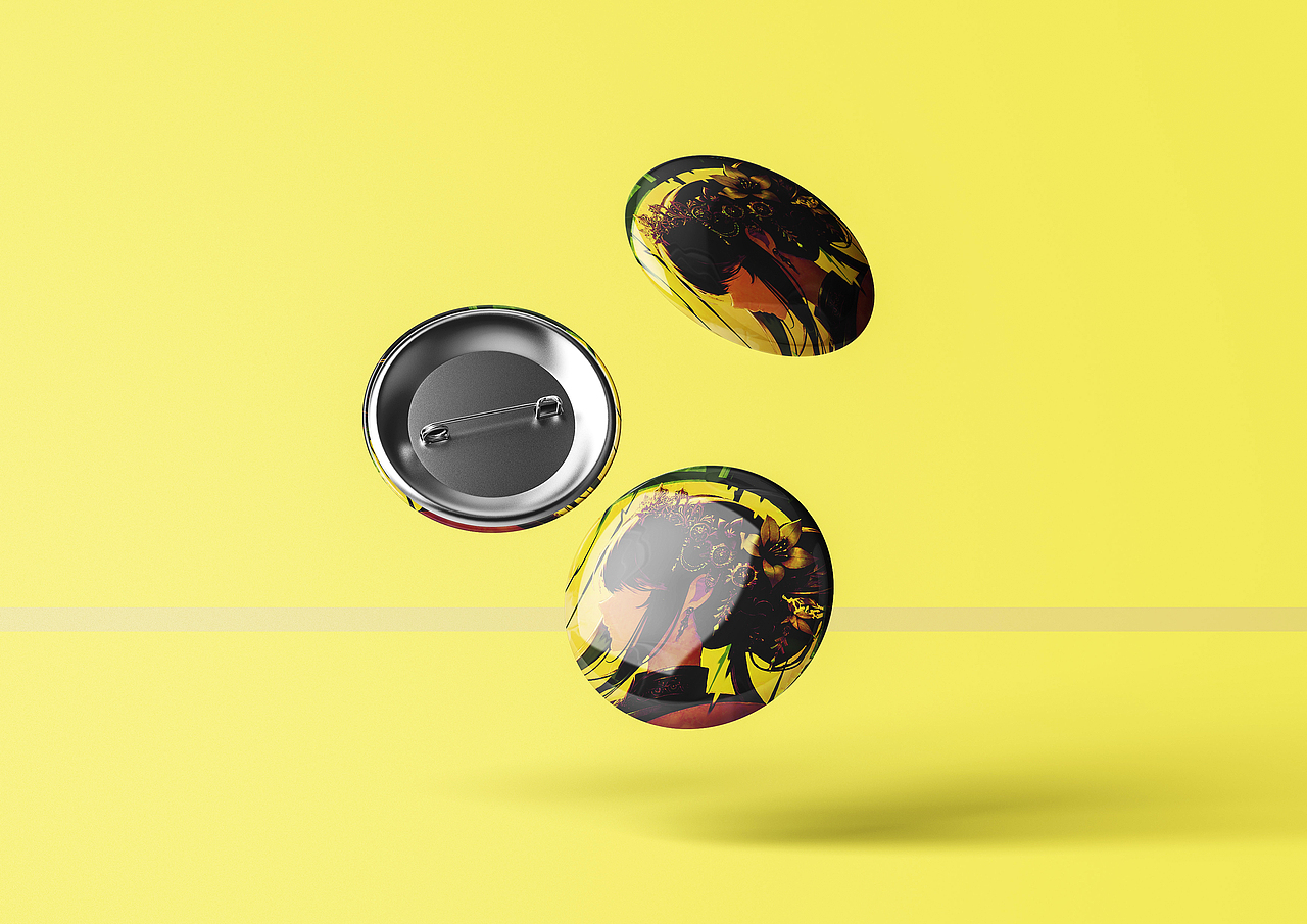 【衍生品】插图与包装设计（图ZMzgyNDE1MDY4） - 包装 - 站酷设计师萱CAO原创素材 - 站酷ZCOOL