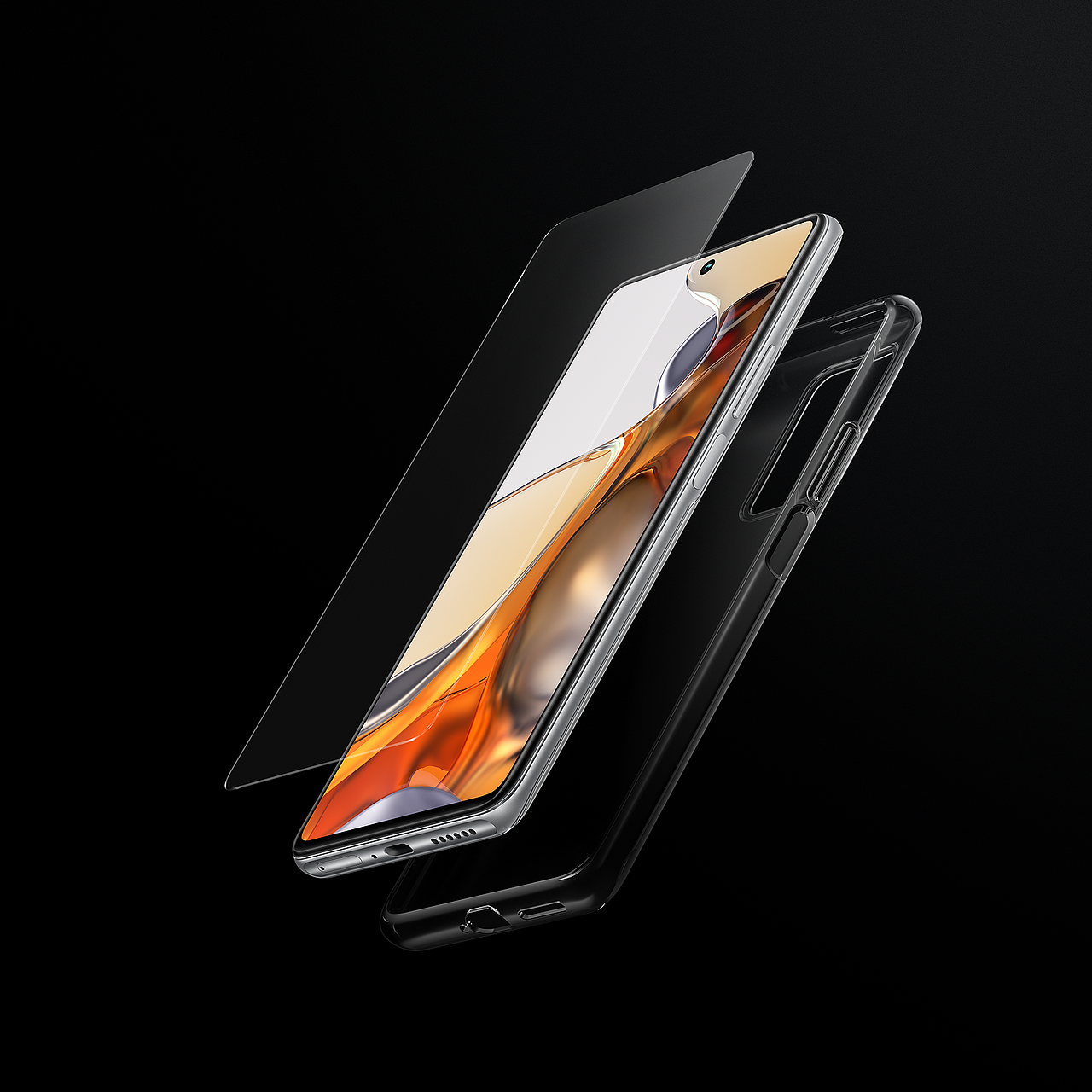 ‘翻旧张’-如何修好一张黄图-小米POCO-2021