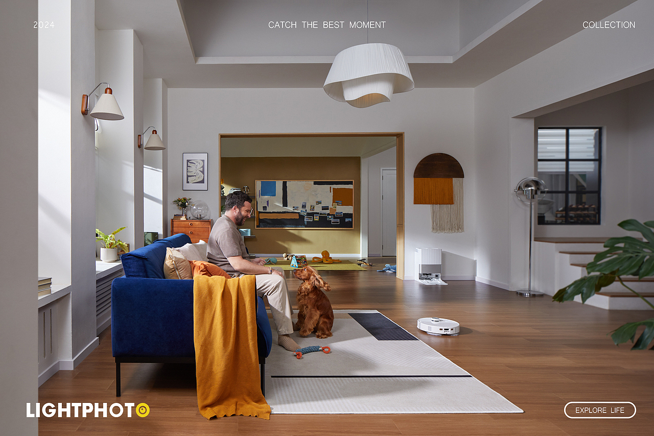 产品拍摄案例-石头科技（下）