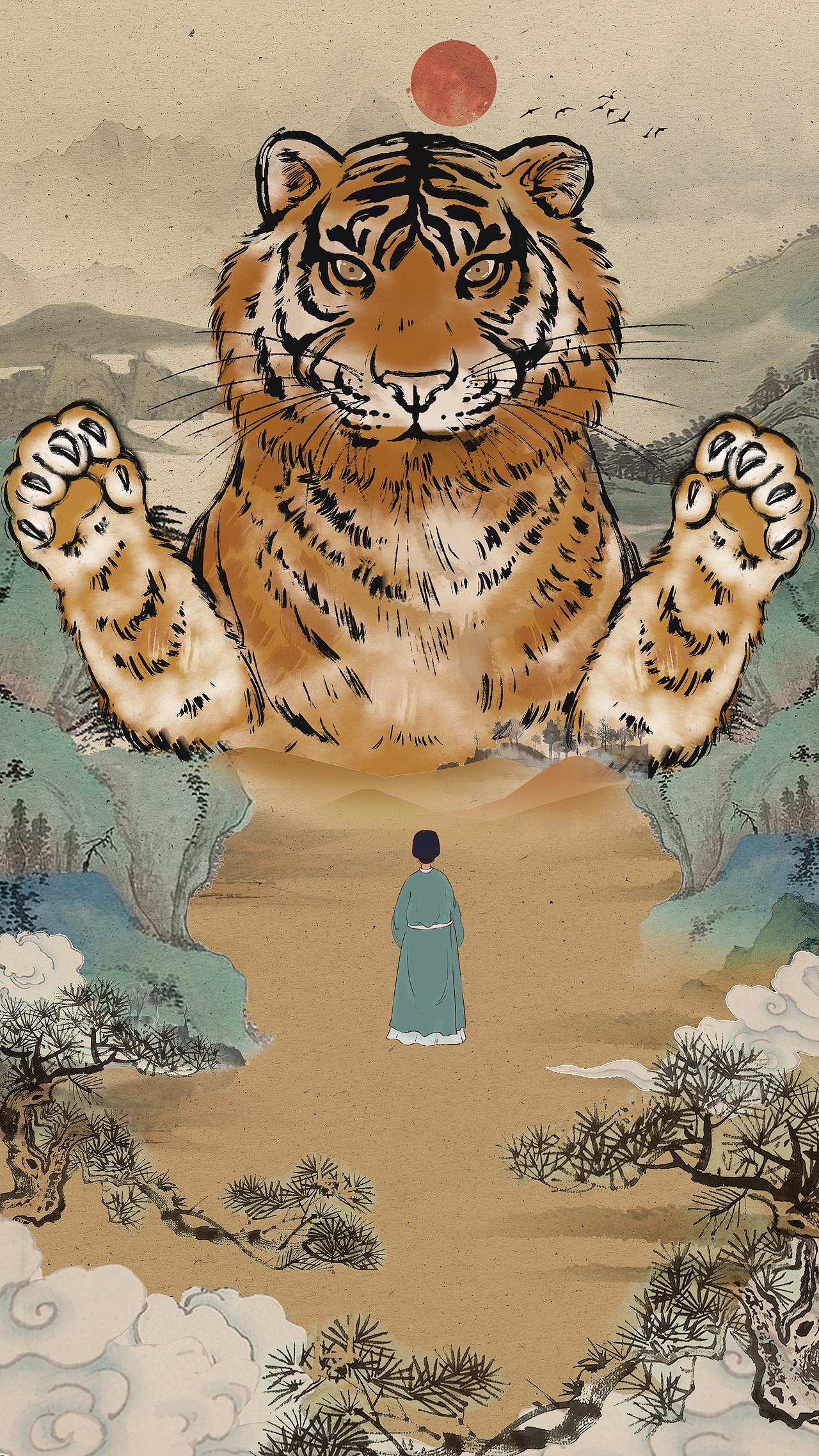 《笑纳酱酒》拼贴动画——安戈力文化（图ZMzgyNDI2MjUy） - Motion Graphic - 站酷设计师安戈力原创素材 - 站酷ZCOOL