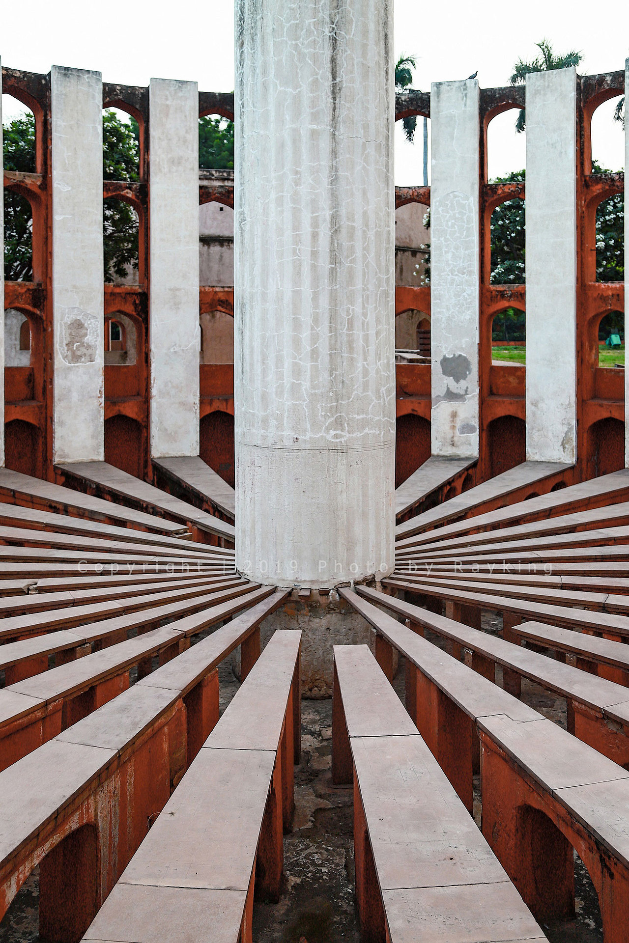 科技与智慧的古建｜简塔.曼塔天文台（图ZMzgyNDI3MjI0） - 环境/建筑摄影 - 站酷设计师金钻子原创素材 - 站酷ZCOOL