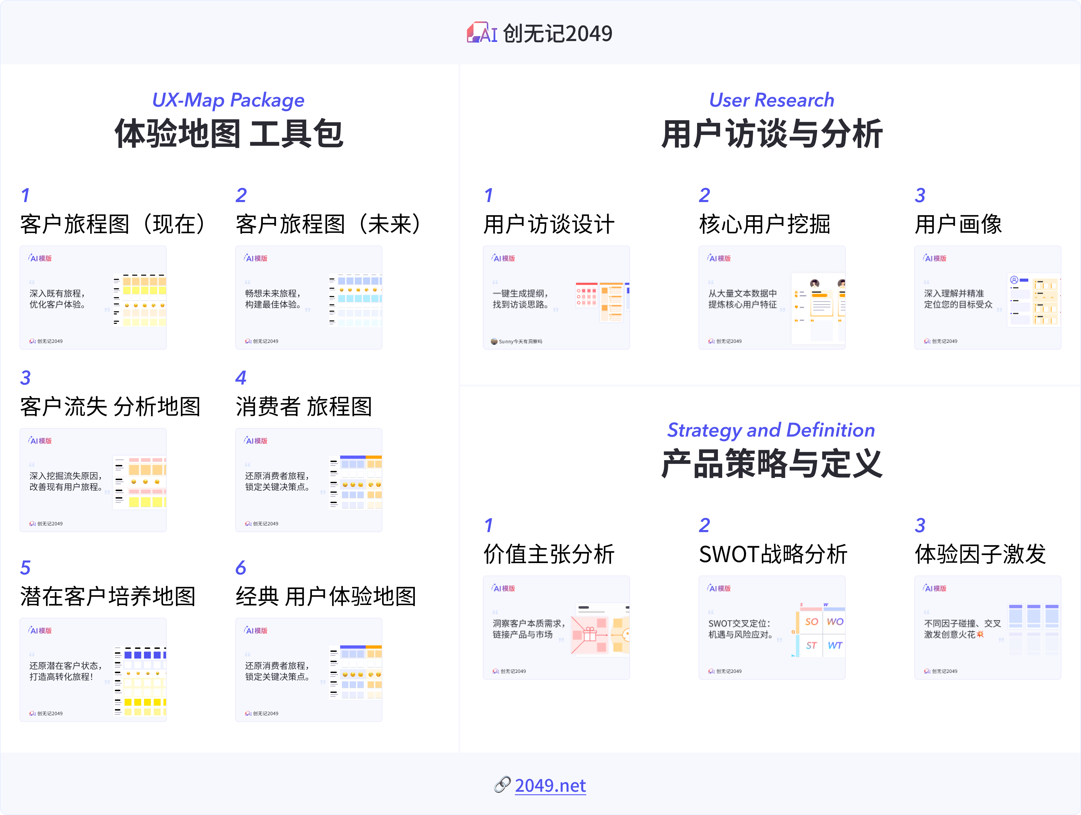 AI x 用户体验，最新攻略都在这里了（图ZMTQ5Nzk0NjA=） - 教程 - 站酷设计师艾体验原创素材 - 站酷ZCOOL