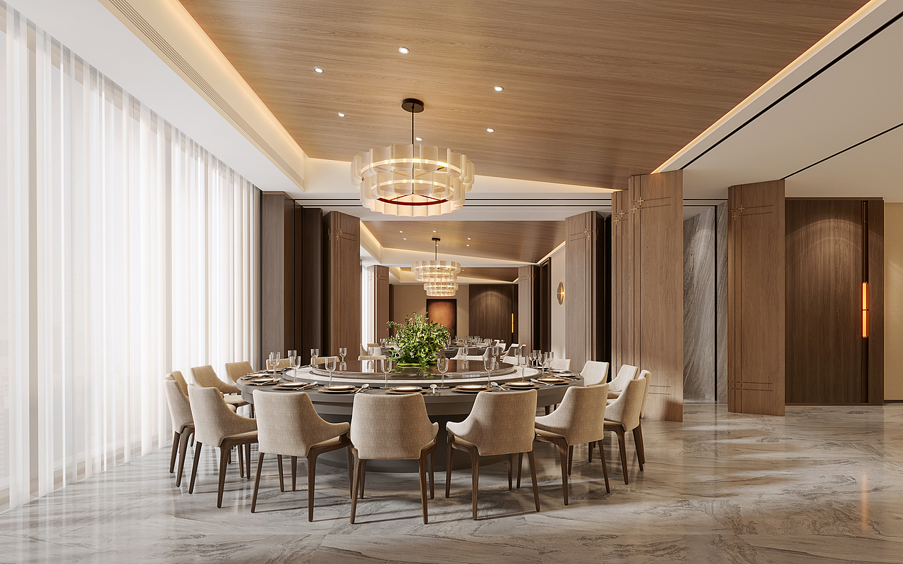 室内效果图专业制作