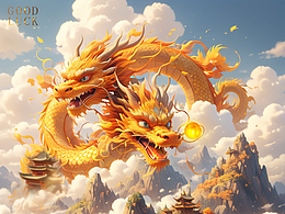 接力龍年祝福，向著更加美好的未來出發(fā)！