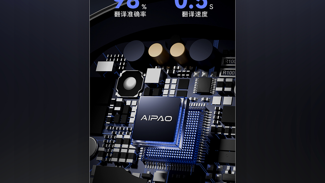 Ai 智能手机助手详情