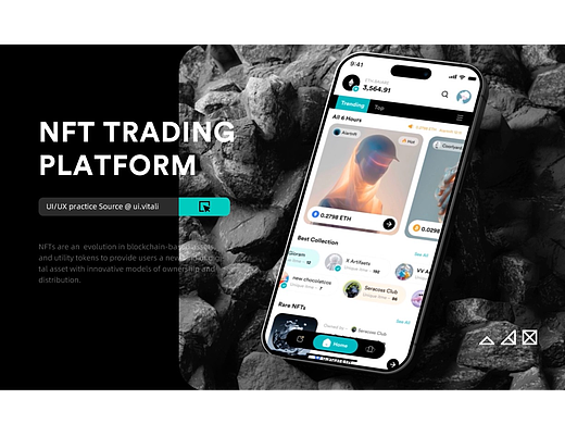 近期设计方案展示分享