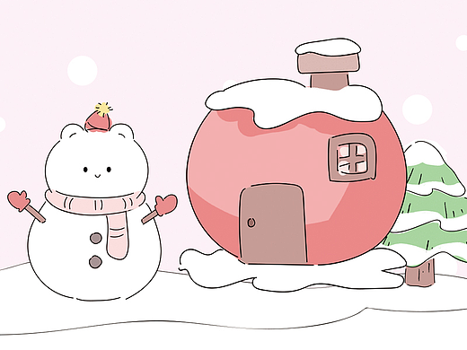 文创I插画合集