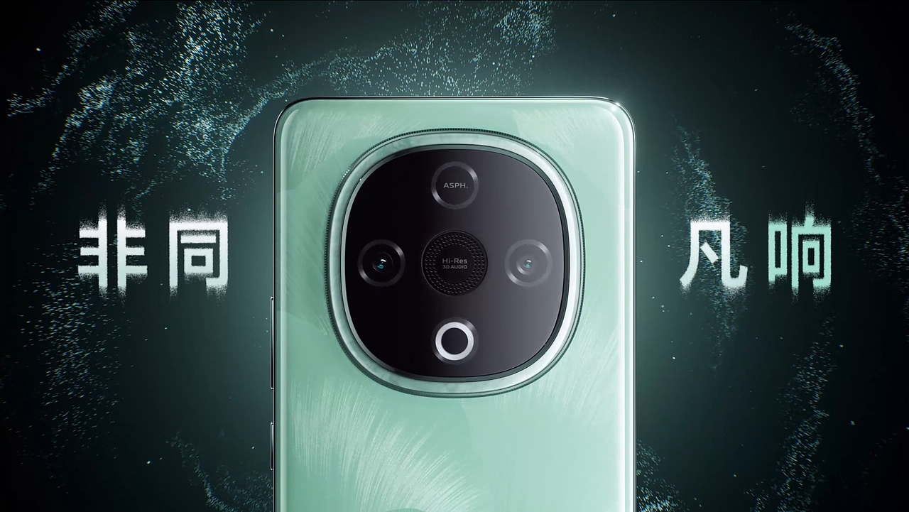 vivo Y300 官方宣传视频（图ZMzgyNDM5MDMy） - 产品 - 站酷设计师BOBO引力波原创素材 - 站酷ZCOOL