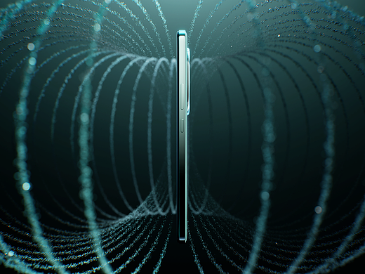 vivo Y300 官方宣传视频