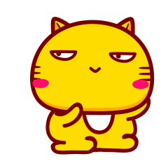 哈咪猫第109套微信表情和头像