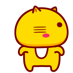 哈咪猫第109套微信表情和头像
