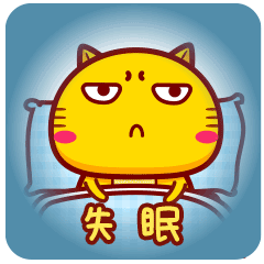 哈咪猫第109套微信表情和头像
