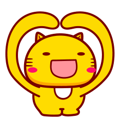 哈咪猫第109套微信表情和头像