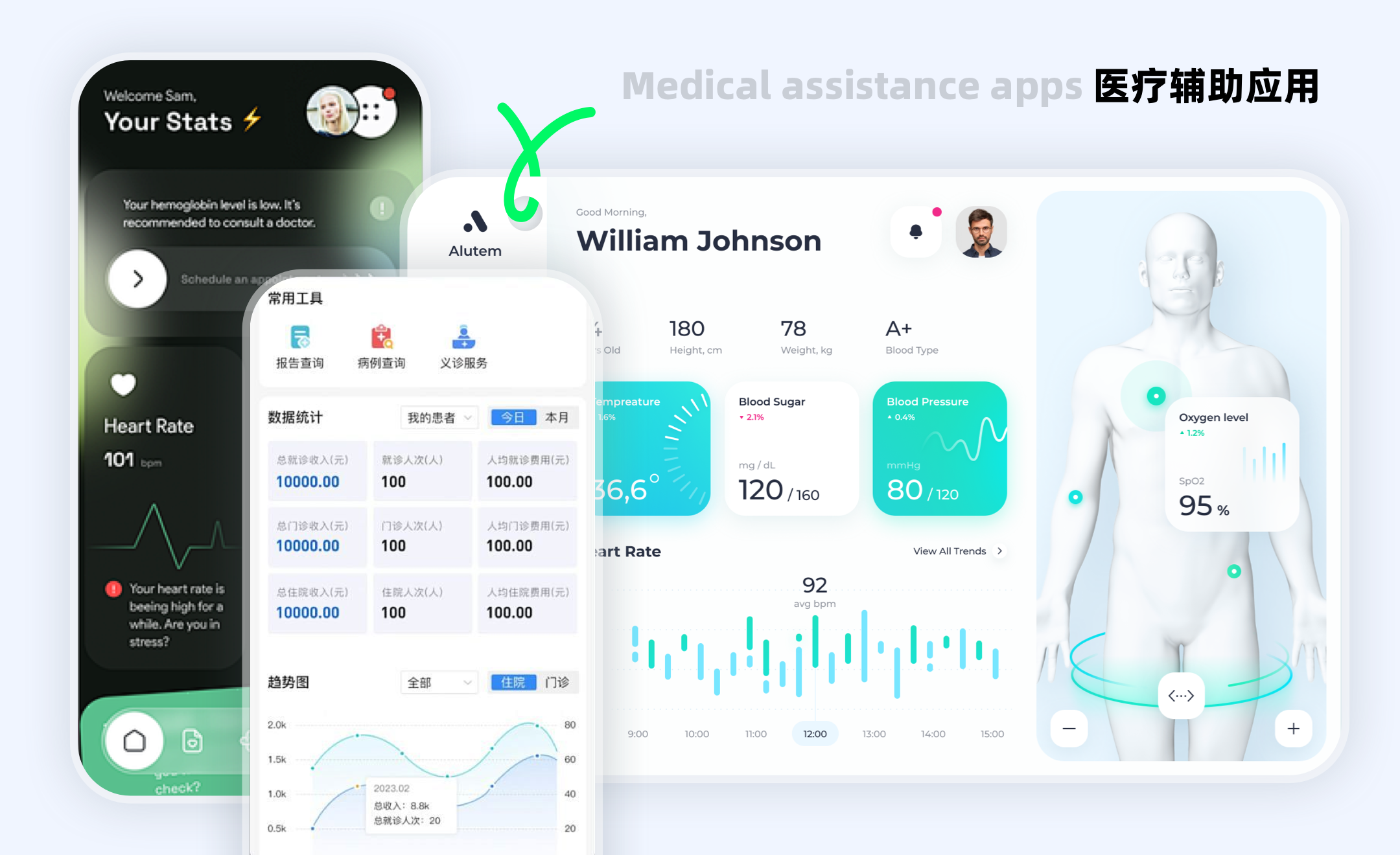 数据图表:多领域信息可视化的核心工具(图ZMTQ5ODAwMDA=) - 教程 - 站酷设计师ppone_原创素材 - 站酷ZCOOL