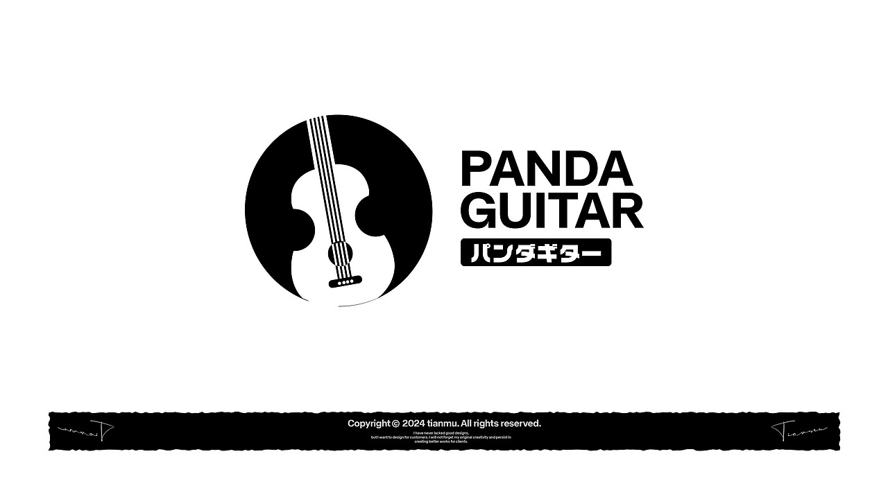 LOGO设计I插画LOGO设计 03