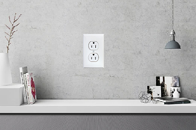 开关插座面板（图ZMzgyNDU0MTY0） - 电子产品 - 站酷设计师吴紫瑜原创素材 - 站酷ZCOOL