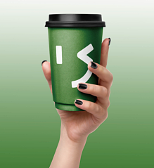 咖啡杯包装设计-有点爆包装