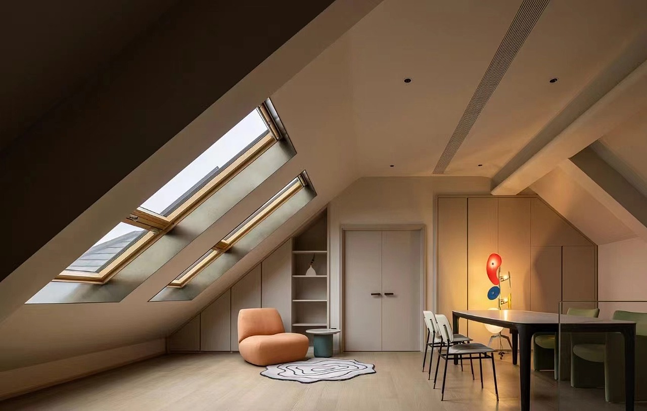 意式风格别墅❥大气奢华