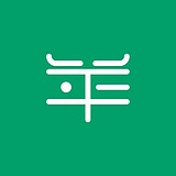 四羊设计的头像