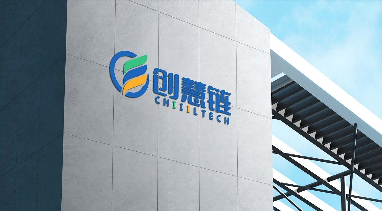 创慧链LOGO设计（图ZMzgyNDU3MzEy） - Logo - 站酷设计师源和品牌策略设计原创素材 - 站酷ZCOOL