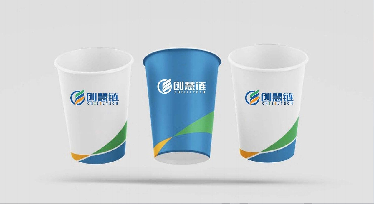 创慧链LOGO设计（图ZMzgyNDU3MzA0） - Logo - 站酷设计师源和品牌策略设计原创素材 - 站酷ZCOOL