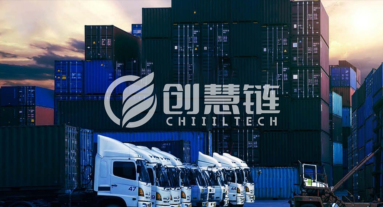 创慧链LOGO设计（图ZMzgyNDU3MzA4） - Logo - 站酷设计师源和品牌策略设计原创素材 - 站酷ZCOOL