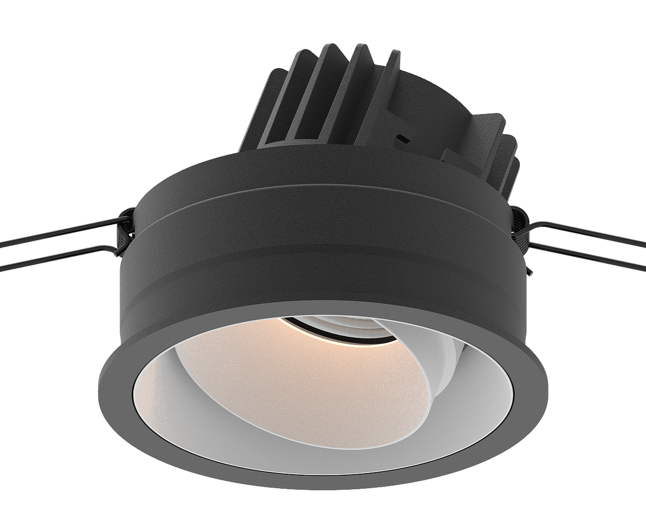 一款全向可調(diào)的商業(yè)射燈（圖ZMzgyNDYxNzU2） - 產(chǎn)品 - 站酷設(shè)計師十加設(shè)計原創(chuàng)素材 - 站酷ZCOOL