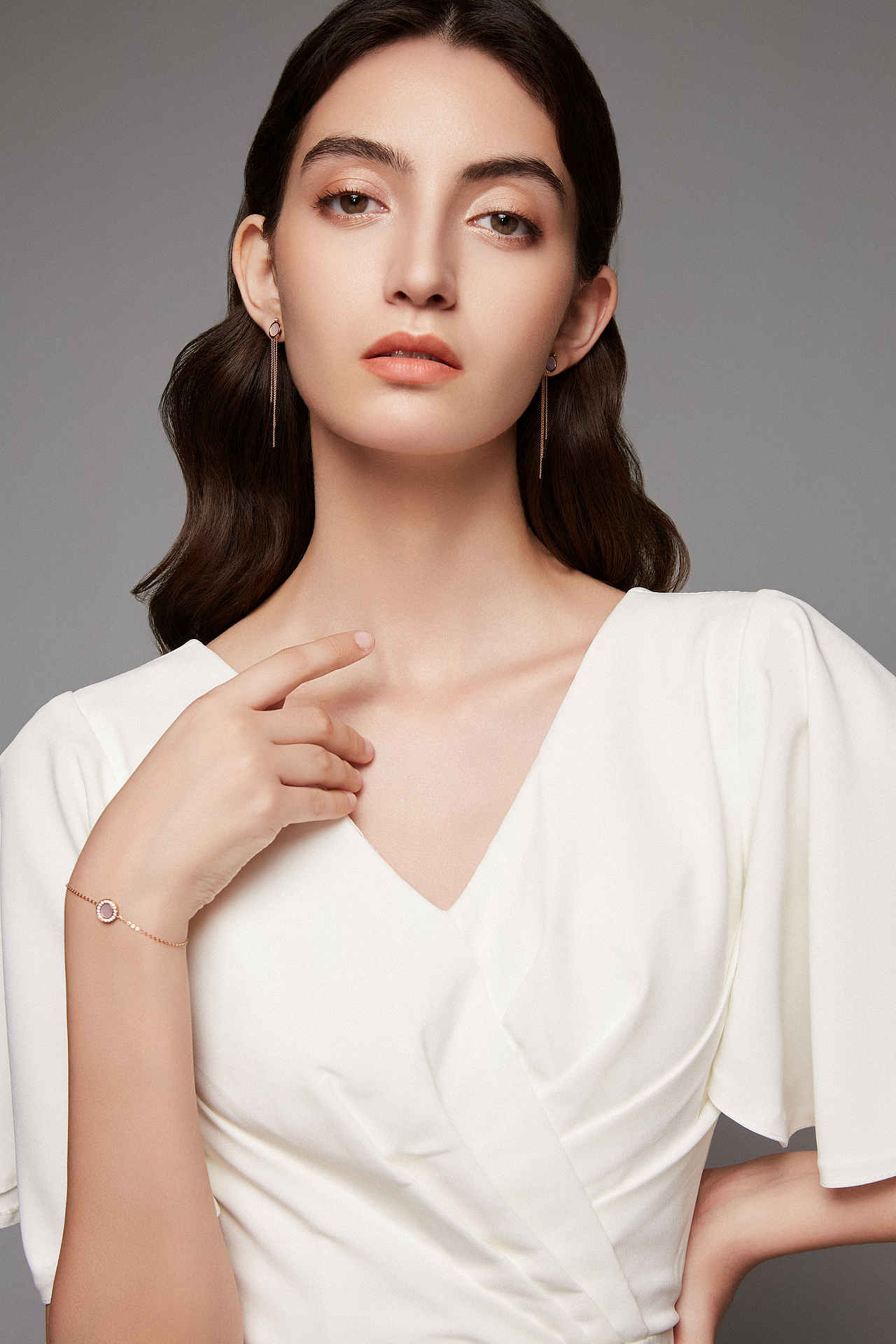 梵宝丽 珠宝（图ZMzgyNDYxODUy） - 时尚/艺术摄影 - 站酷设计师修图师刘路原创素材 - 站酷ZCOOL