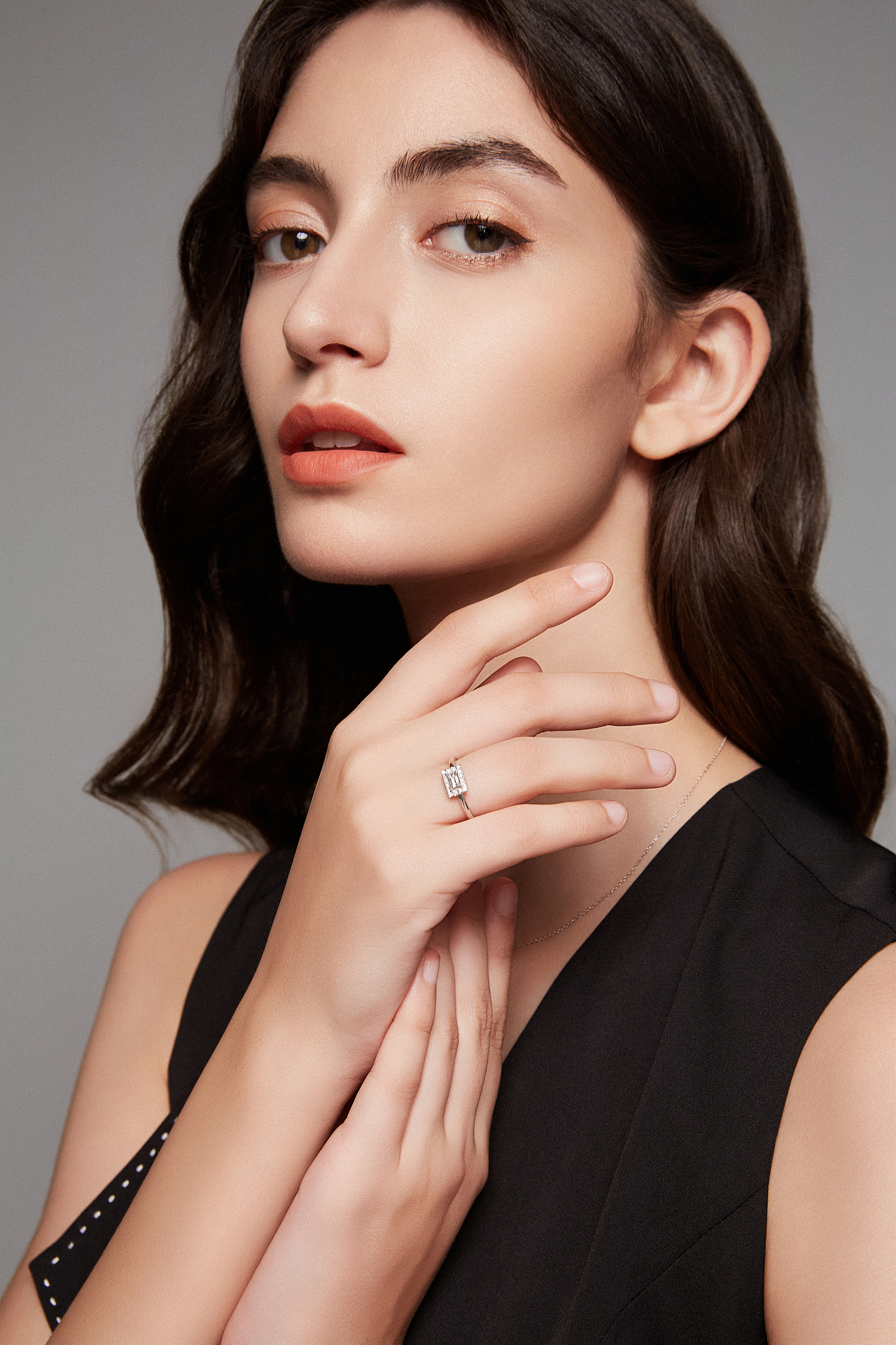 梵宝丽 珠宝（图ZMzgyNDYxODY4） - 时尚/艺术摄影 - 站酷设计师修图师刘路原创素材 - 站酷ZCOOL