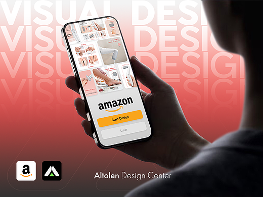 《亚马逊产品主图A+视频 / 2合1电动磨脚器》