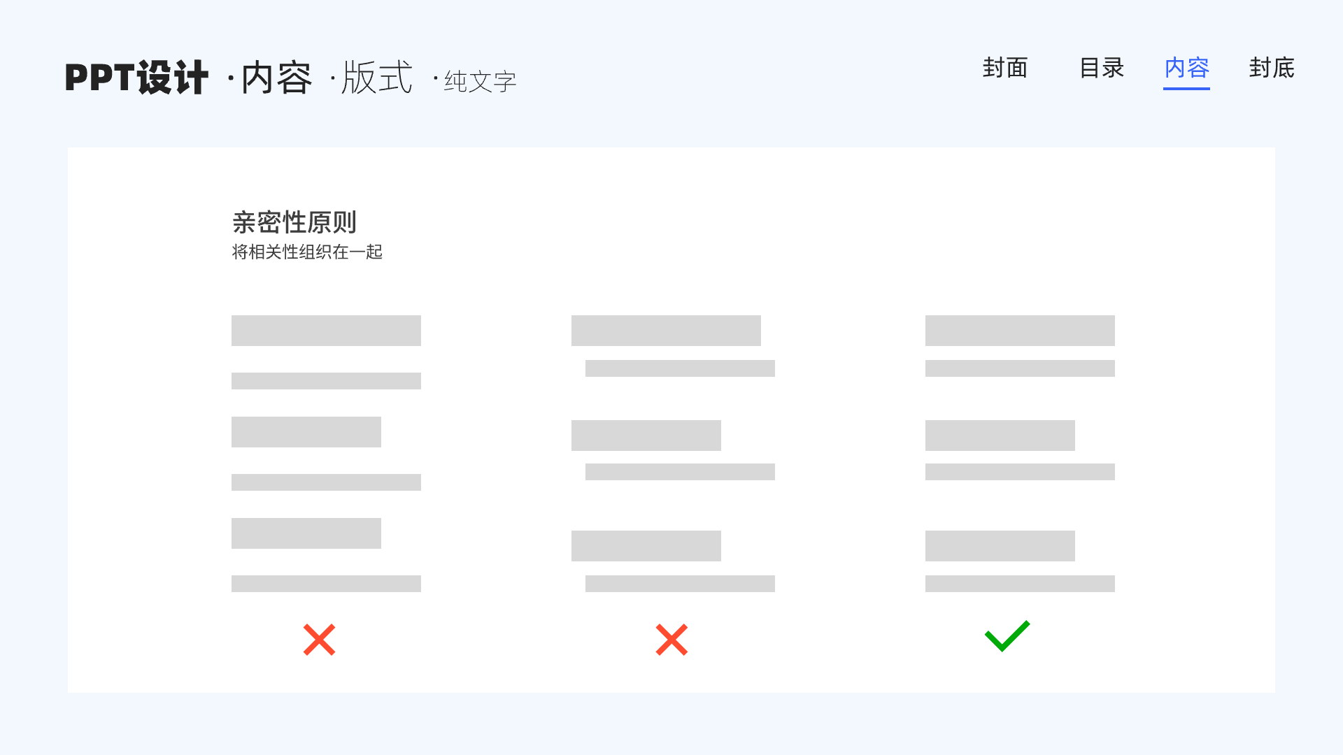 从零开始:探索PPT设计的底层逻辑(图ZMTQ5ODAyODA=) - 教程 - 站酷设计师散落的那些原创素材 - 站酷ZCOOL