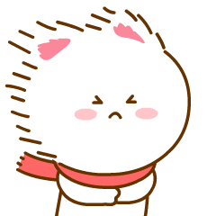 《桃小仙冬季篇》表情包来啦~