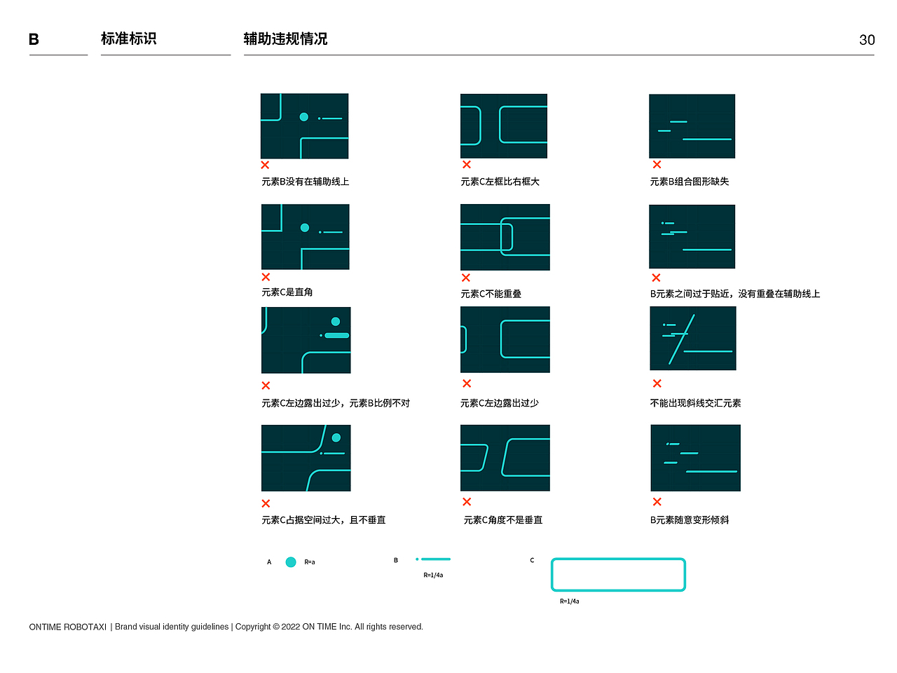 如祺自动驾驶VI（图ZMzgyNDc4MTQw） - 品牌 - 站酷设计师sun爷原创素材 - 站酷ZCOOL