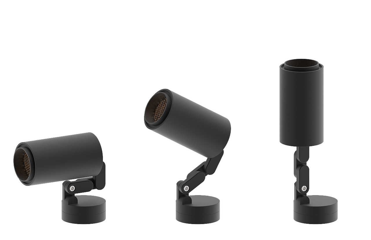 多自由度商業(yè)連鎖燈具（圖ZMzgyNDgwNzU2） - 產(chǎn)品 - 站酷設(shè)計(jì)師十加設(shè)計(jì)原創(chuàng)素材 - 站酷ZCOOL