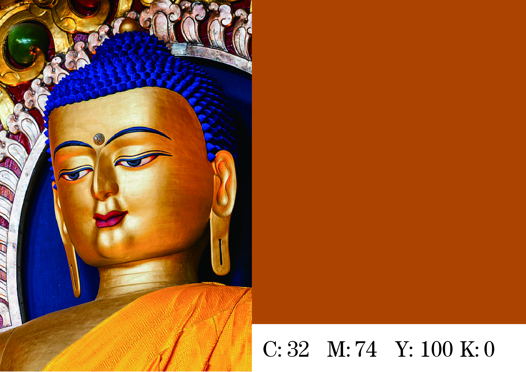 何谓色彩美学?何谓色彩通识?何谓中国颜色?(三)（图ZMTQ5ODA4OTY=） - 书籍 - 站酷设计师钟意创作原创素材 - 站酷ZCOOL